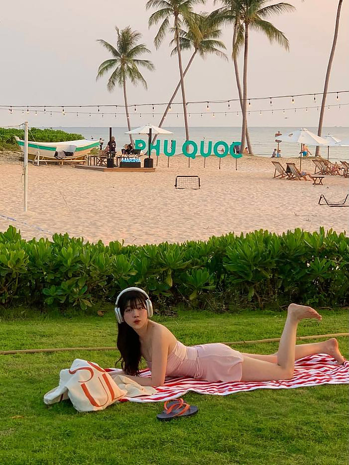 푸꾸옥 피드 시작해븁미다 instagram for unxxaa