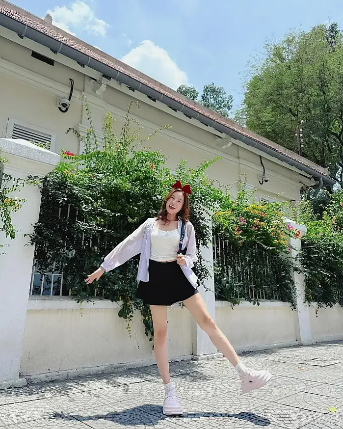 학교에서 돌아왔다 instagram for nbaonnhu