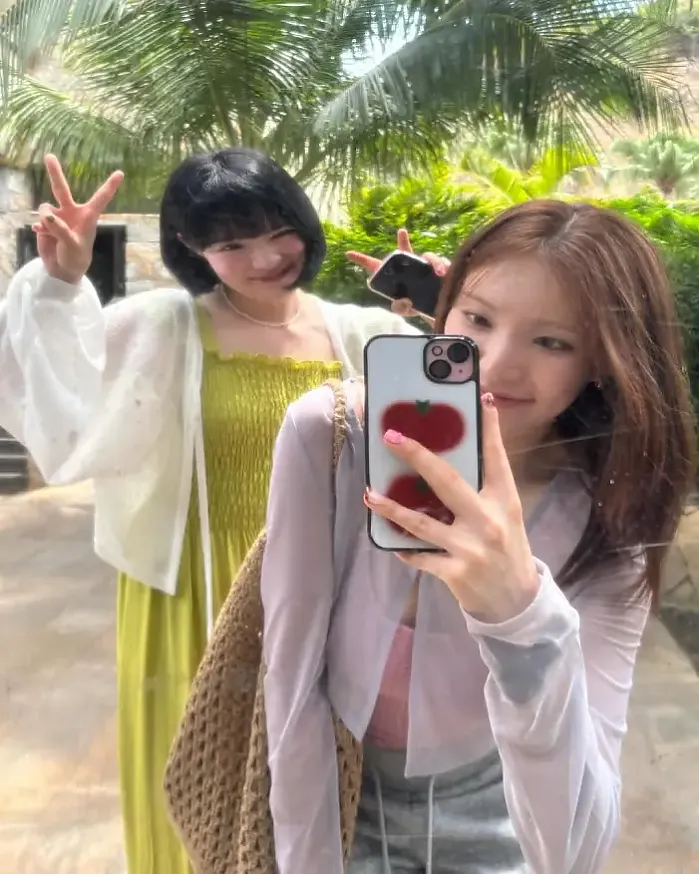 이곳은 경기도 나쨩시 천국도... instagram for beenvn_