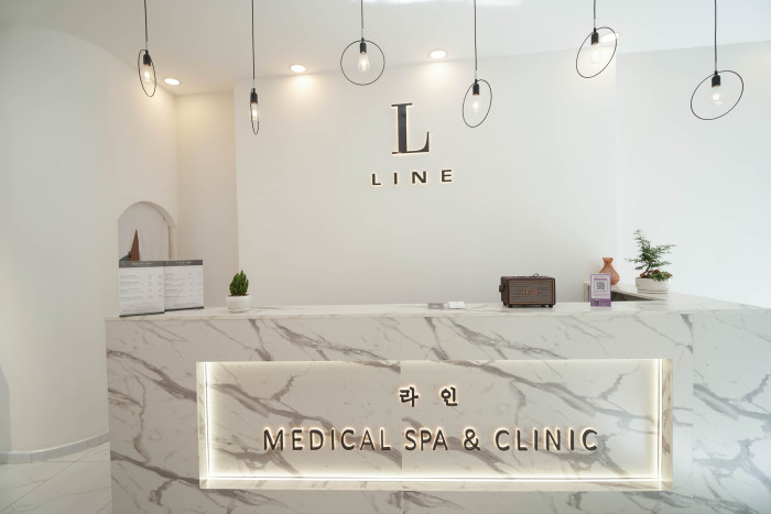 호치민 건전 마사지 라인 스파 (3군)