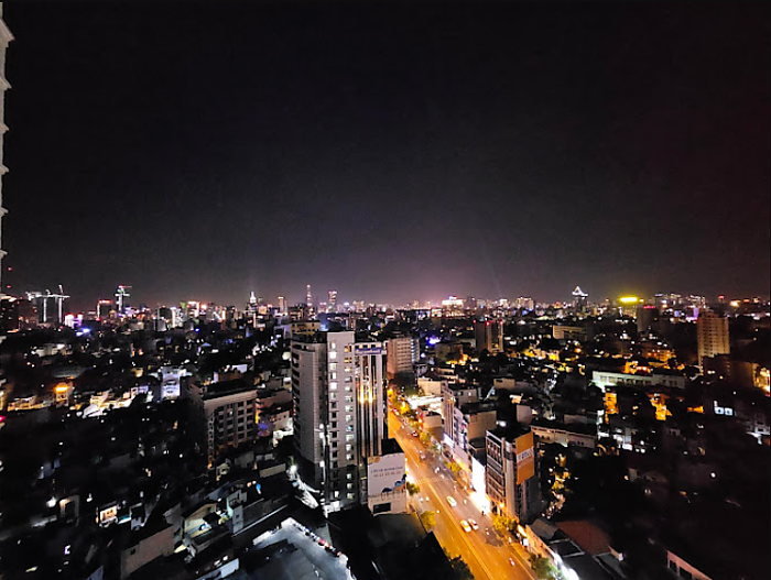 호치민 숙소 아파트 호텔 추천 BEST5