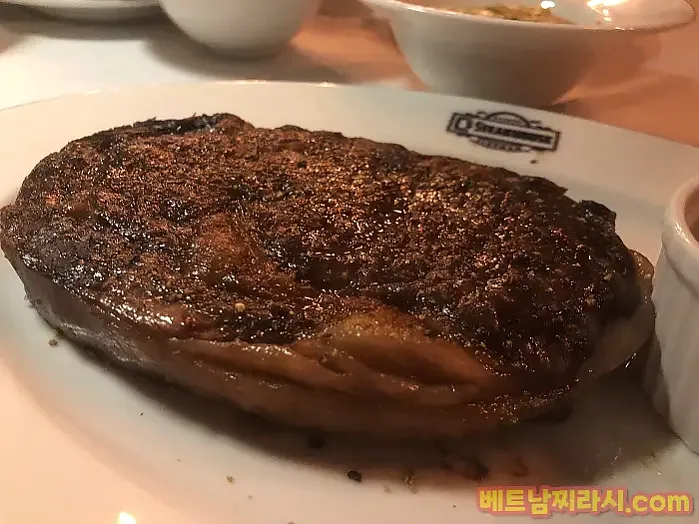C's Steakhouse