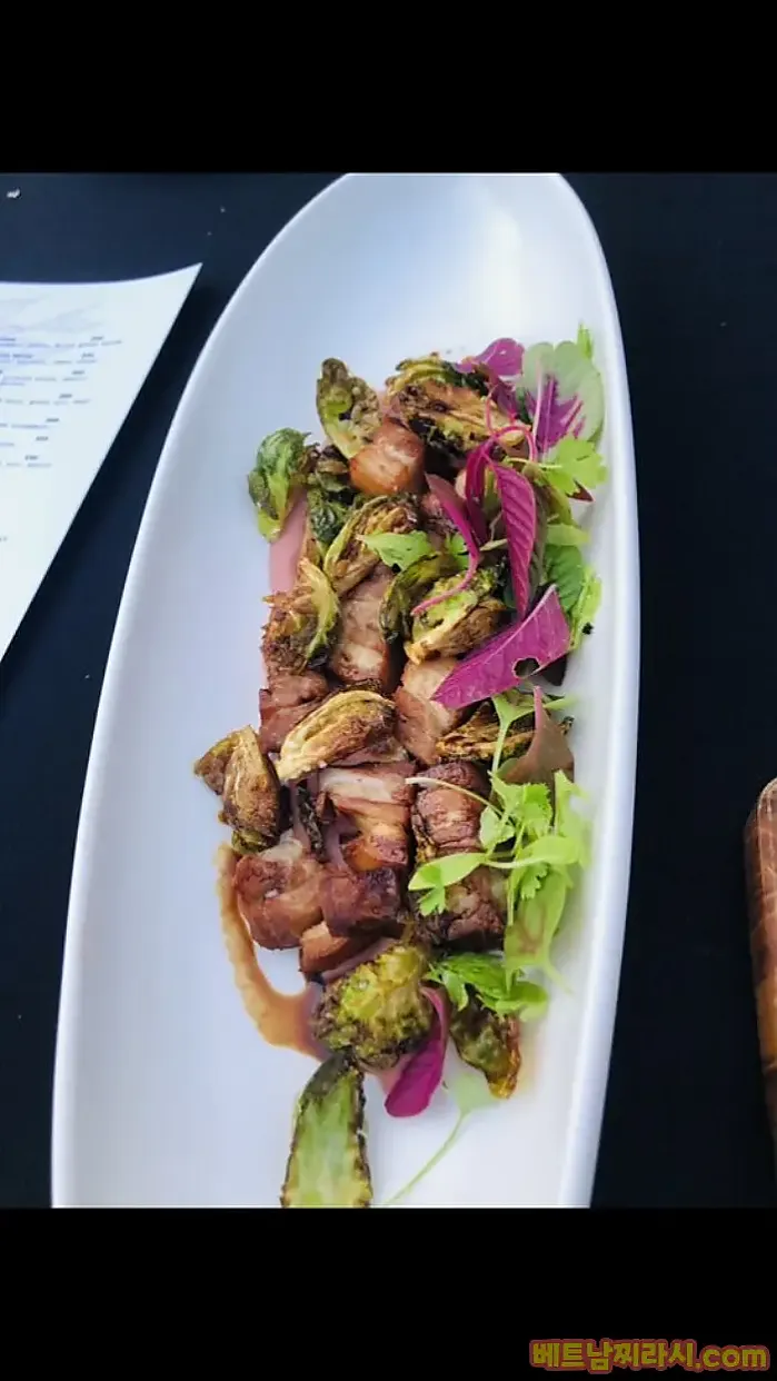 Sol Kitchen & Bar
