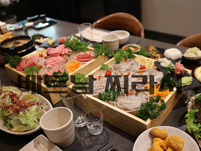 <폐업> 호치민 착석식당 신선 7군