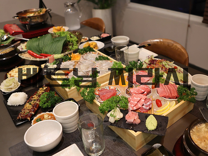 <폐업> 호치민 착석식당 신선 7군