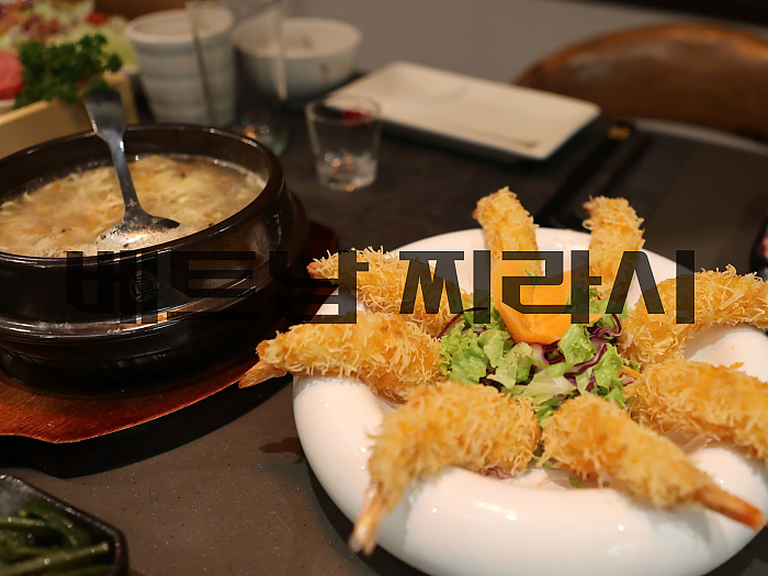 <폐업> 호치민 착석식당 신선 7군