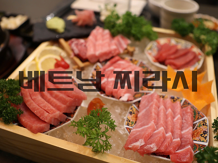 <폐업> 호치민 착석식당 신선 7군