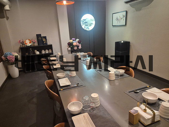 <폐업> 호치민 착석식당 신선 7군