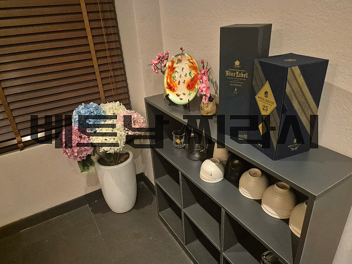 <폐업> 호치민 착석식당 신선 7군