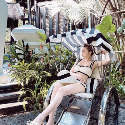 Intercontinental Da Nang 1월 7일 越南