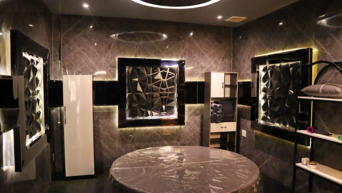 호치민 불건마 도도 때밀이 스파 (1군)