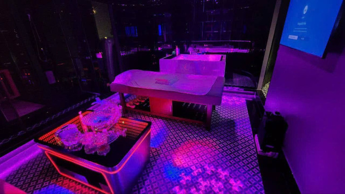 호치민 로컬 불건마 풍황깍 8군 <Phụng Hoàng Các>