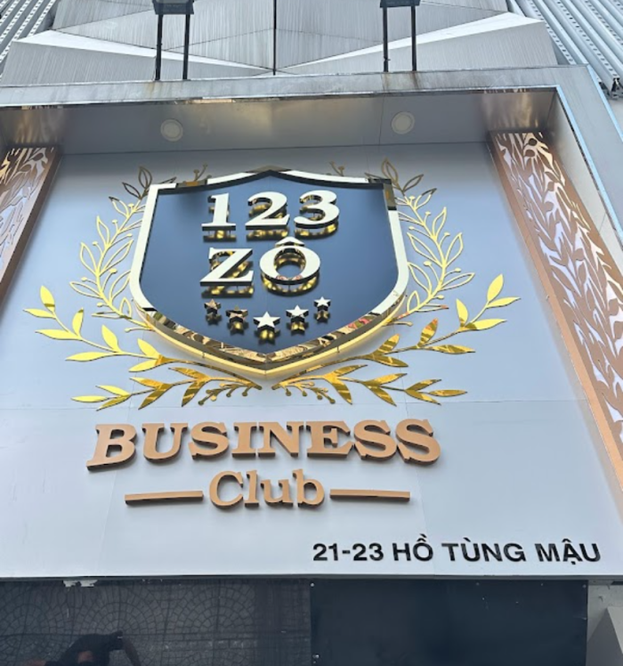 <폐업> 호치민 123zo 가라오케 (1군) <폐업>