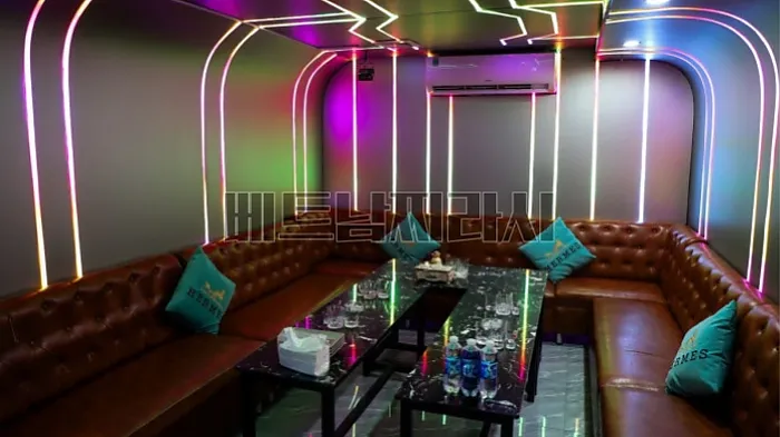 호치민 가라오케 추천 및 꿀팁 대방출 (2025년 최신 Ver.)