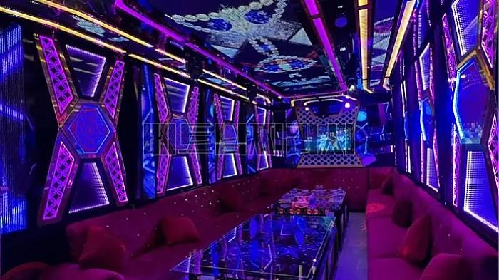 호치민 가라오케 추천 및 꿀팁 대방출 (2025년 최신 Ver.)