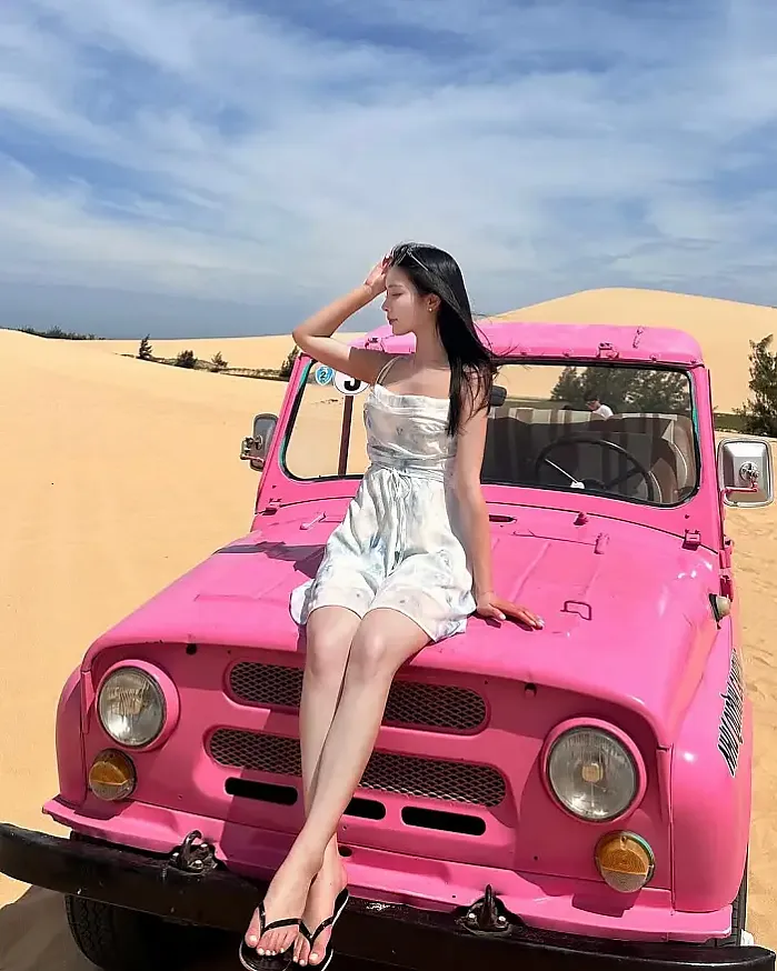 엄마 모시고 온 나트랑 3박 비행 instagram for minxeox_