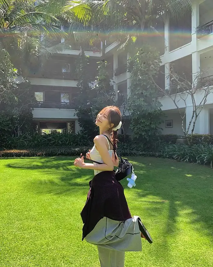 이번 여행은 날씨 요괴에서 요정으루 instagram for mingddo_h