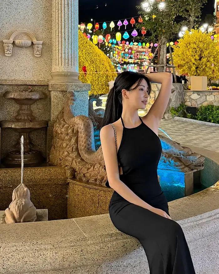 밤마실 instagram for awesomenana_official