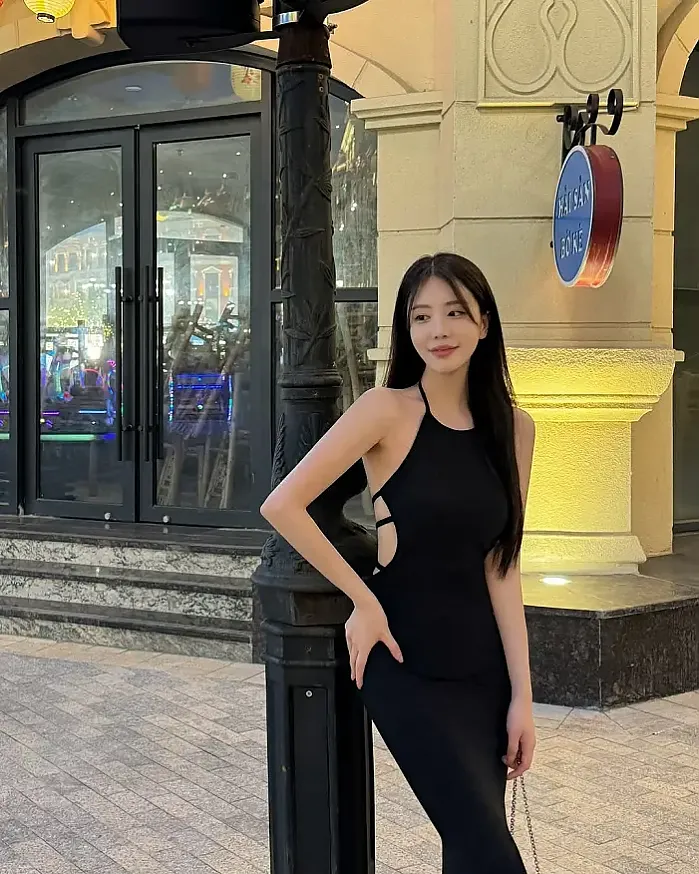 밤마실 instagram for awesomenana_official