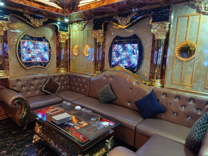 <폐업> 호치민 123zo 가라오케 (1군) <폐업>