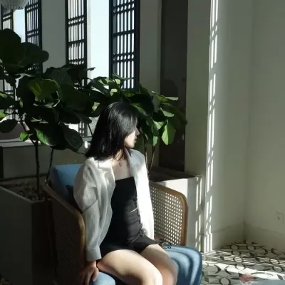 The Grand Ho Tram Strip 1월 28일 Looks fun