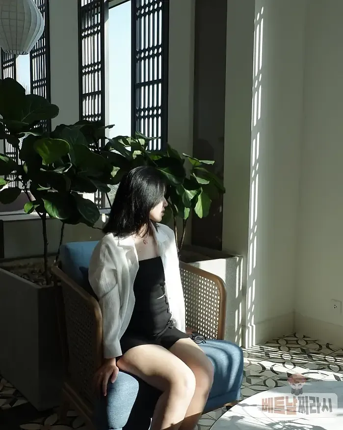 The Grand Ho Tram Strip 1월 28일 Looks fun