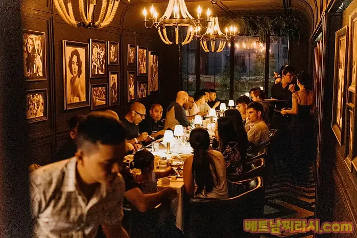 C's Steakhouse